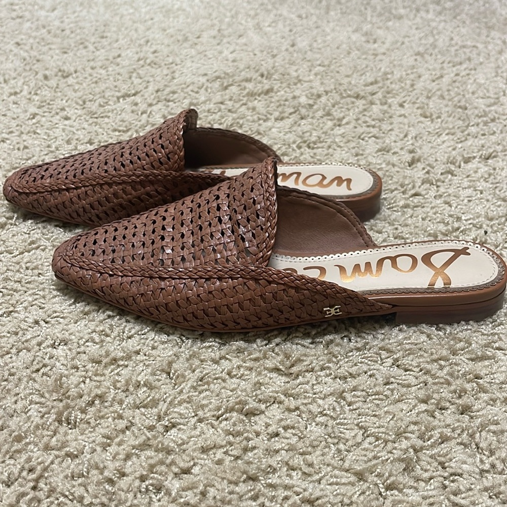 Sam Edelman Women’s Mules